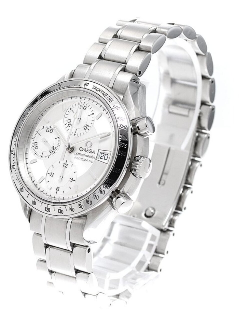 OMEGA Speedmaster - Picture 10 of 12
